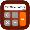 Tax Calculators's icon