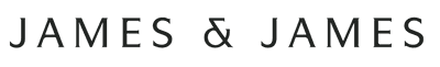 James & James's logos