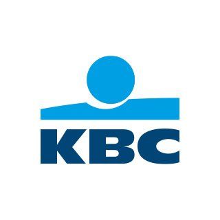 KBC Bank&Verzekering's icon