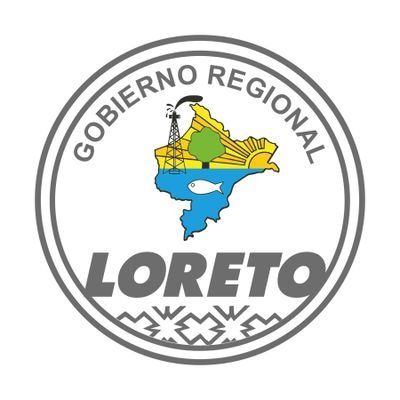 Gobierno Regional de Loreto's icon