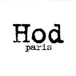 Hod Paris's icon