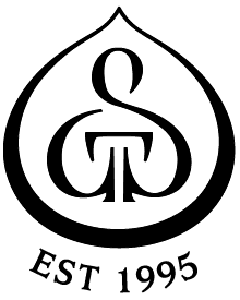 GT'S Living Foods logo