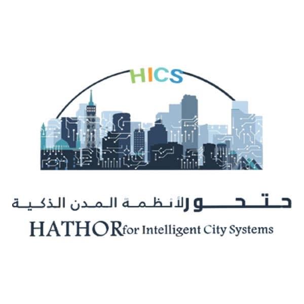 Hathor for Intelligent City Systems's icon