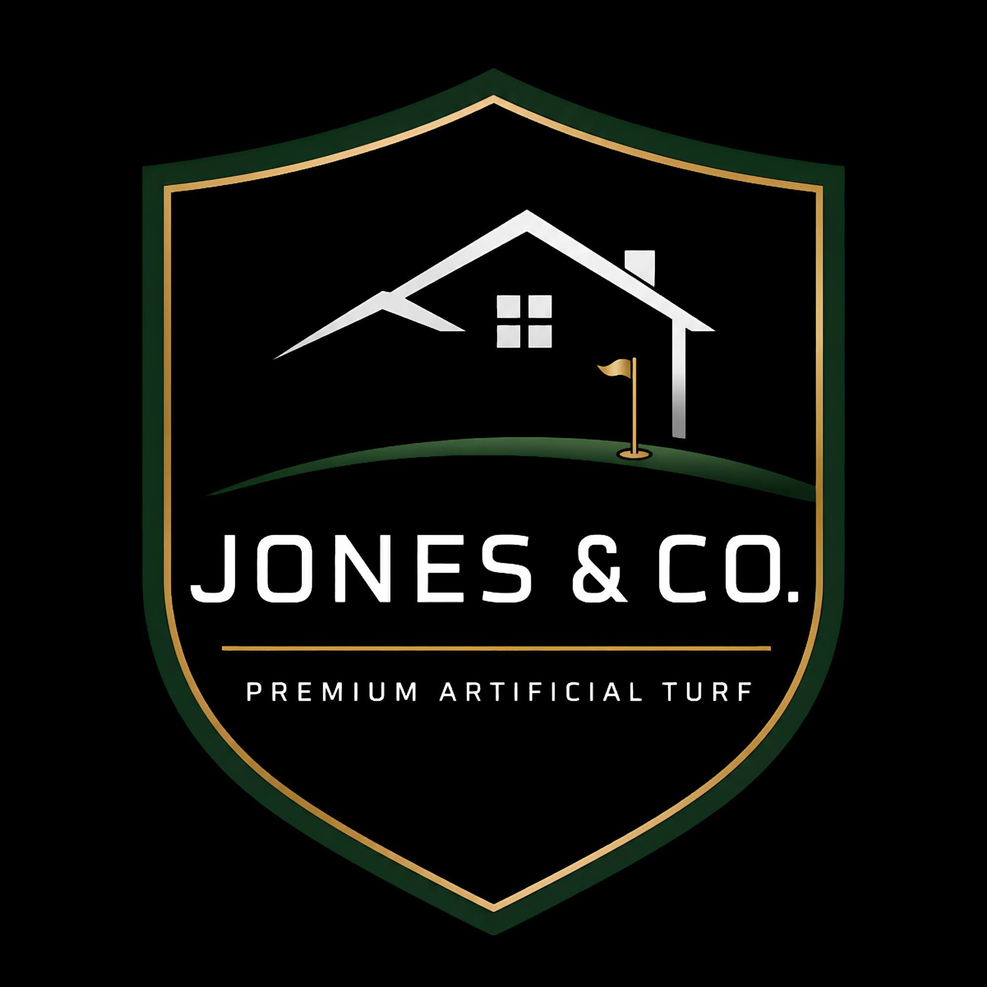 – Jones Co Outdoor's icon