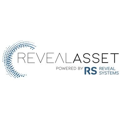Reveal Data logo