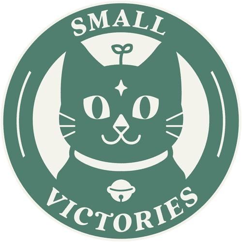 Small Victories's icon