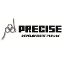 PRECISE DEVELOPMENT PTE. LTD.'s icon