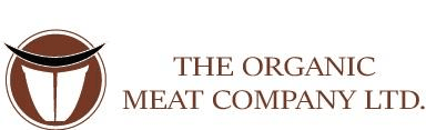 The Organic Meat Co. logo