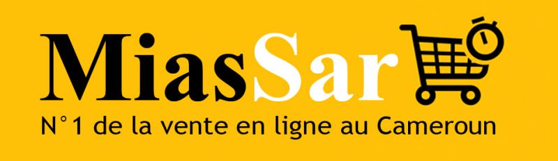 MIASSAR CAMEROUN's logos