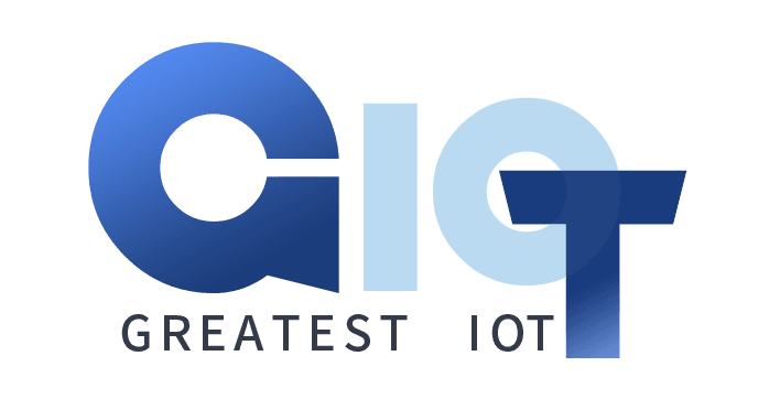Greatest IoT Technology Co.'s logos
