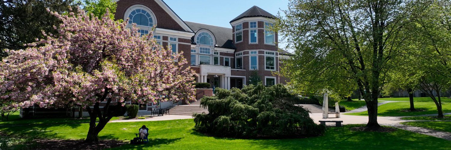 Elizabethtown College - Men's Wrestling campus