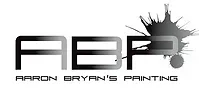 Aaron Bryan’s Painting's logos