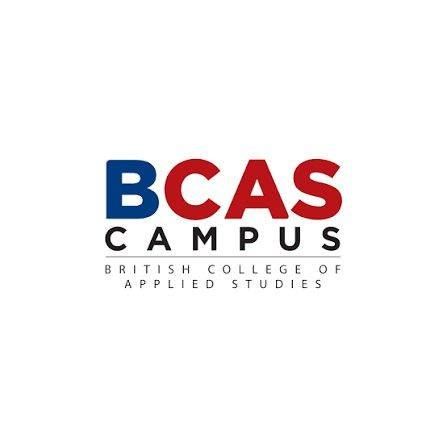 BCAS's icon