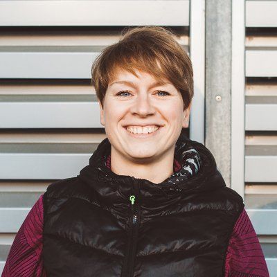 Mandy Jochmann's icon