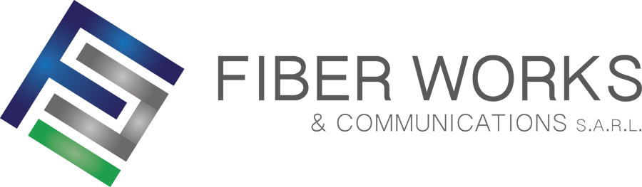 FIBER WORKS & COMMUNICATIONS (FWC) S.A.R.L. Logo & Brand Assets (SVG ...