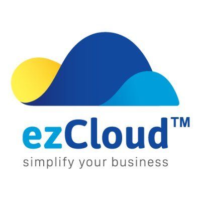 ezCloud Logo & Brand Assets (SVG, PNG and vector) - Brandfetch