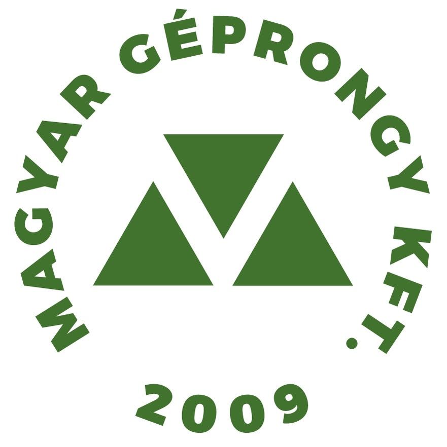 Magyar Géprongy's icon