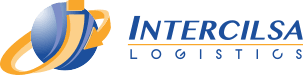 INTERCILSA LOGISTICS's logos