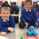 Holy Family Junior School's icon