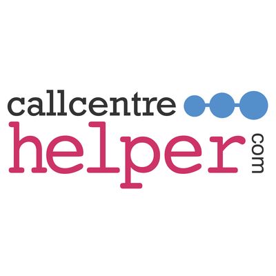 Call Centre Helper's icon
