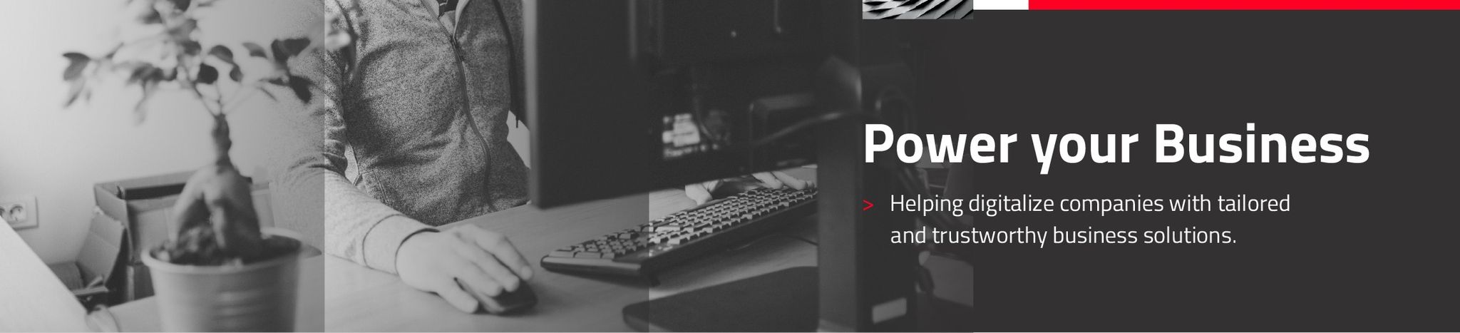 Banner