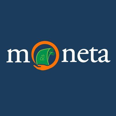 Moneta.lk's icon