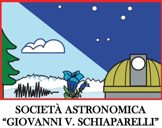 astrogeo.va.it's logos
