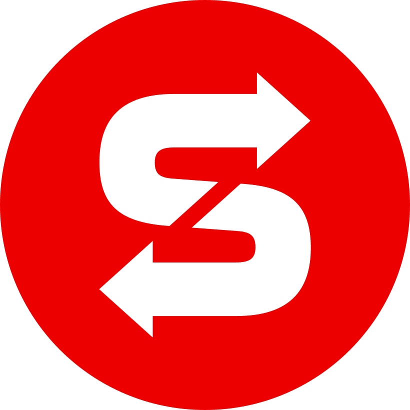 Speedy Freight logo