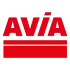 AVIA's logos