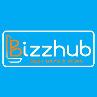 Bizzhub Workspaces's icon