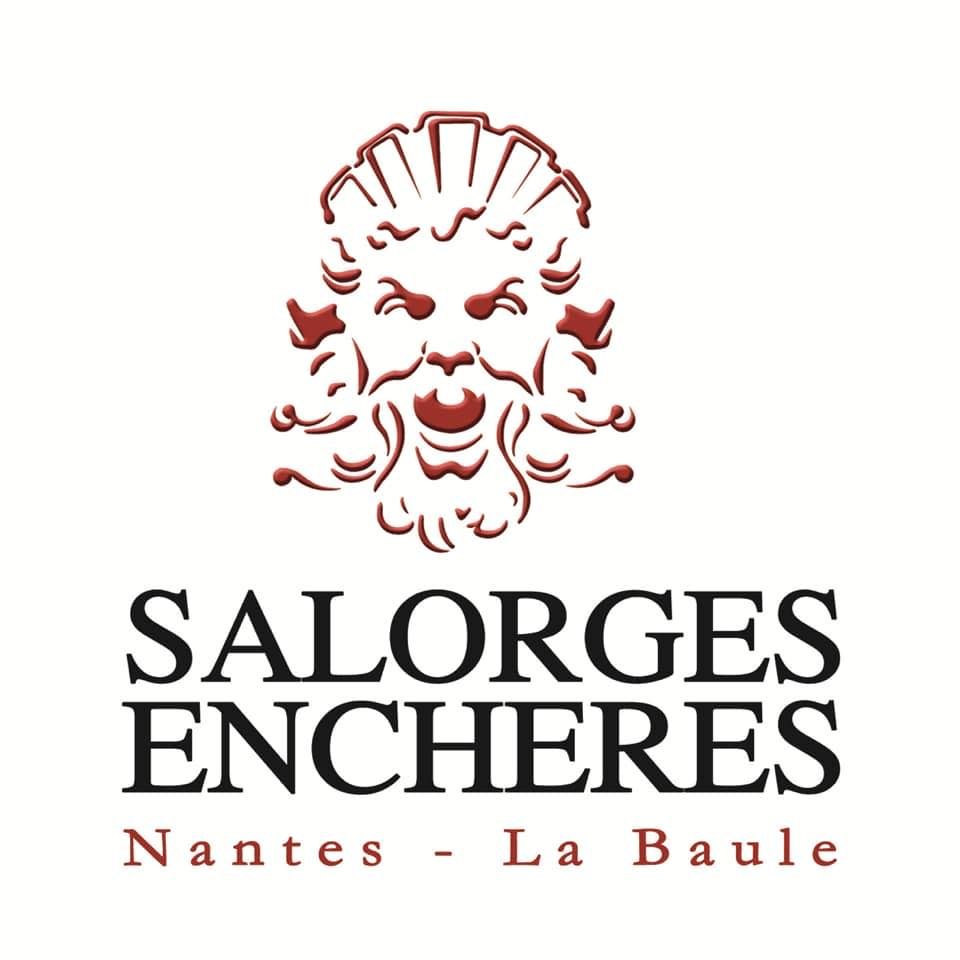 Enchères  Nantes La Baule's icon