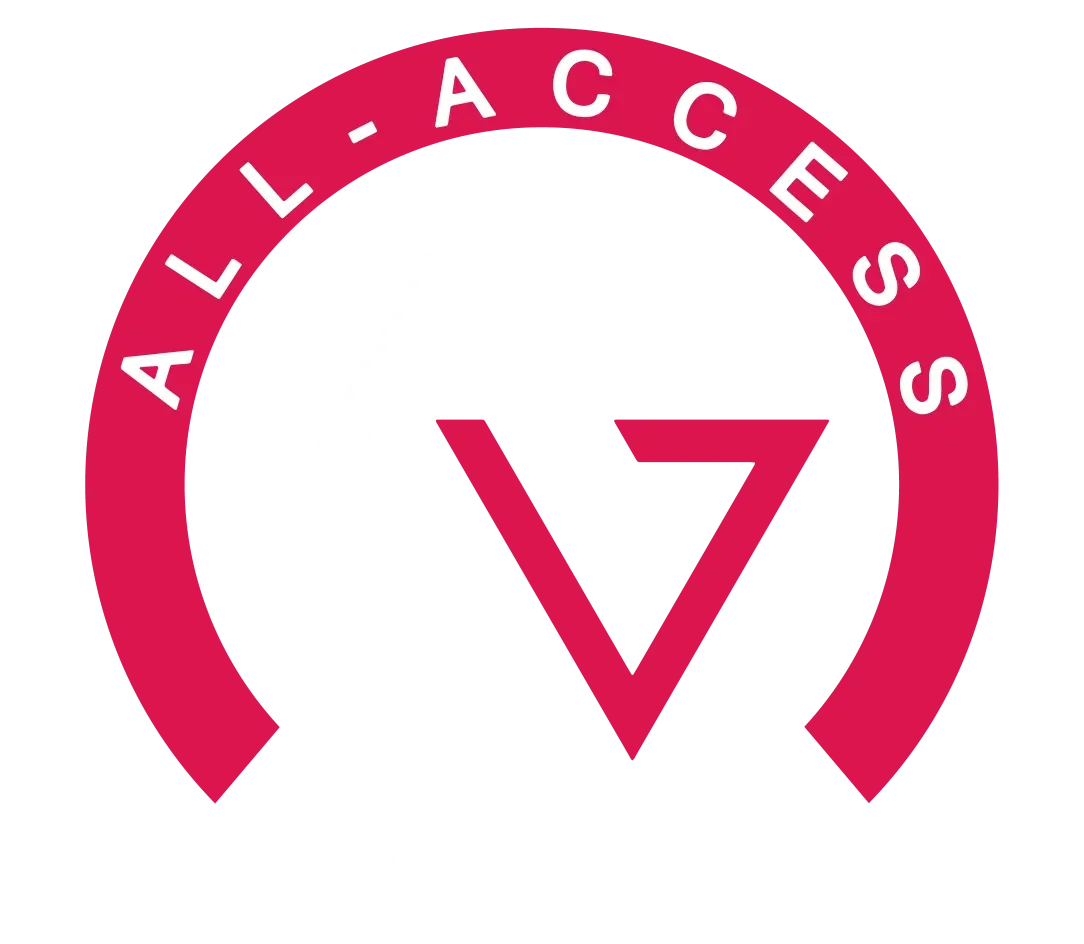 All-Access Infotech Logo & Brand Assets (SVG, PNG and vector) - Brandfetch