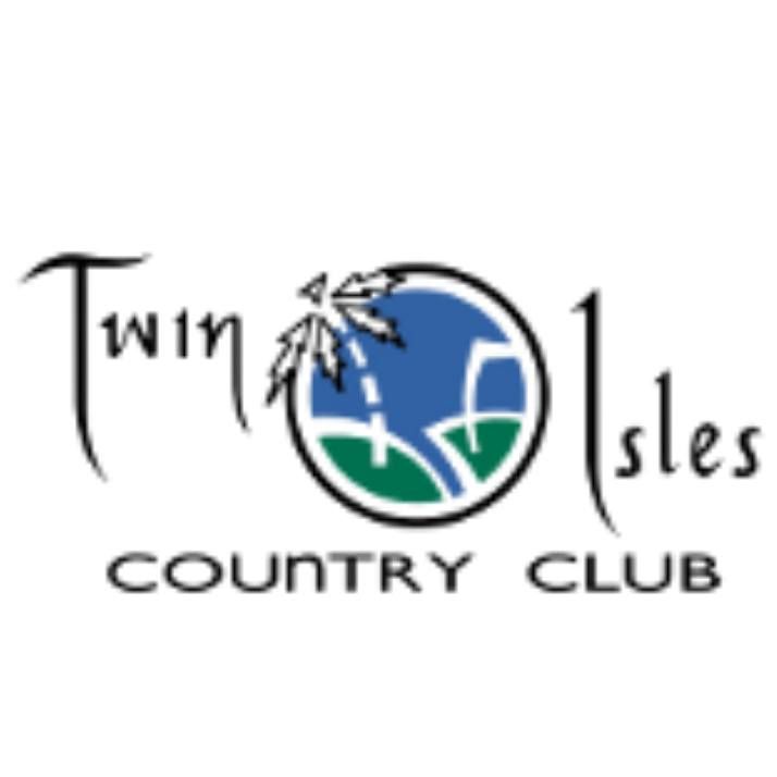 Twin Isles Country Club | Punta Gorda FL's icon