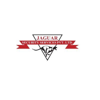 Jaguar Security Services Pvt. Ltd.'s icon