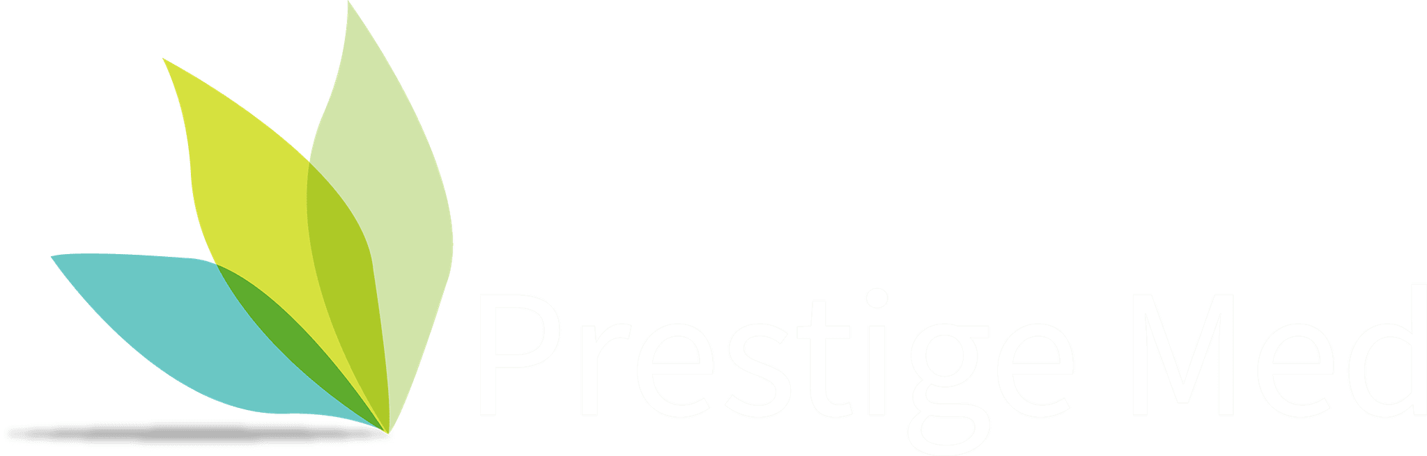 Prestige Med's logos
