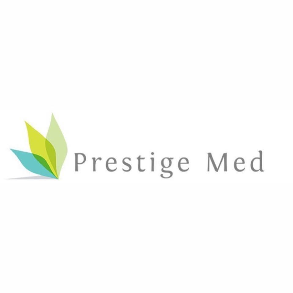 Prestige Med's icon