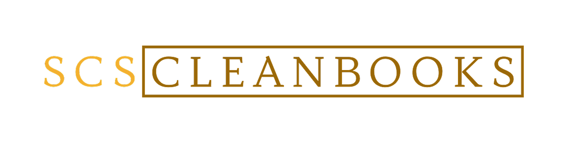 SCS CleanBooks
