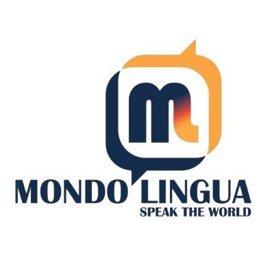 Mondo Lingua's icon