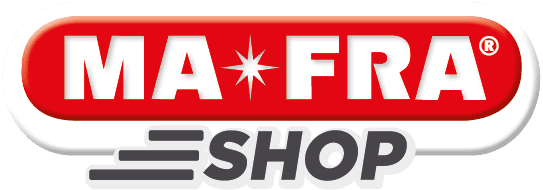 Ma-Fra S.p.A.'s logos