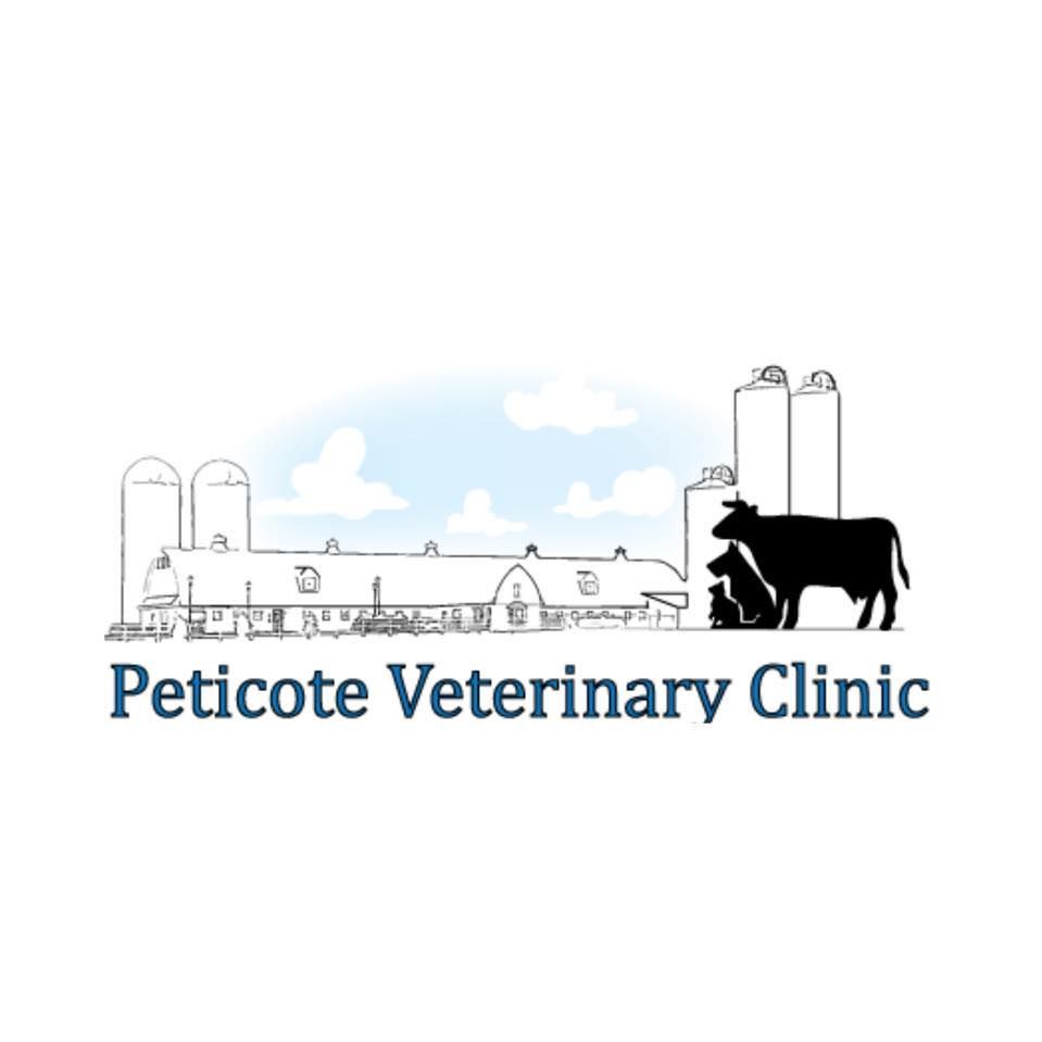 Peticote Veterinary Clinic's icon