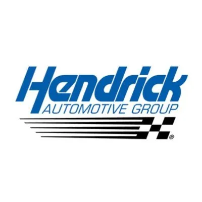 Hendrick Automotive Group logo