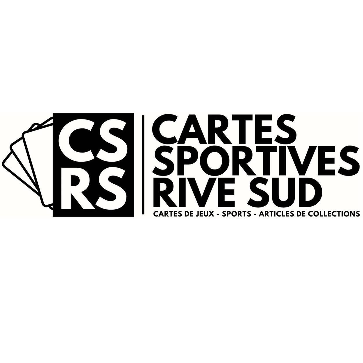 Cartes Sportives Rive Sud's icon