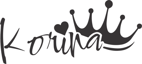Korina's logos
