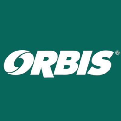 ORBIS Europe Logo & Brand Assets (SVG, PNG and vector) - Brandfetch