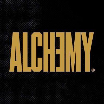 Alchemy Media Logo Icon