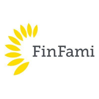 FinFami ry's icon