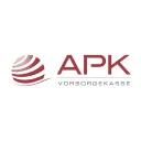 APK Vorsorgekasse AG logo