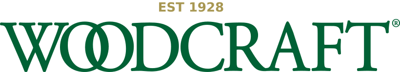 Woodcraft logo