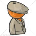 Ngelancong's icon