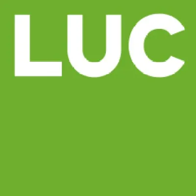Landus logo
